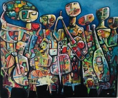 Musicians