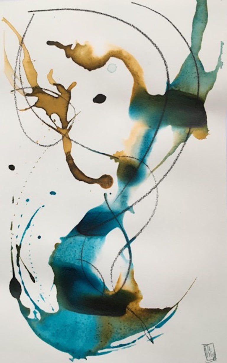 Miriam Smidt Dancing In The Dark For Sale At 1stdibs