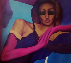 The Vogue Women Series #1