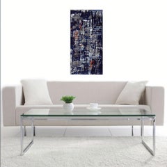 Three Yellow Squares #2