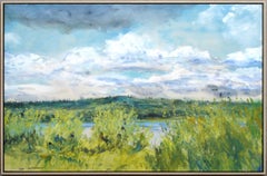 Emma Lake Hill
