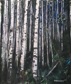 Poplar Stand