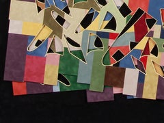 Sikorsky - Collage by Artist Adrian Pojoga Decorative 21st Century Art