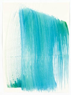 Ohne Titel (Wasserzeichnung/Wasserzeichnung)