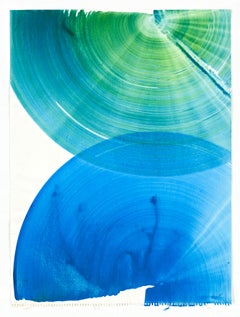 Ohne Titel (Wasserzeichnung/Wasserzeichnung)