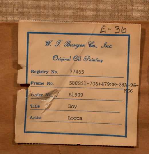 31 How To Label The Back Of A Painting Labels Design Ideas 2020