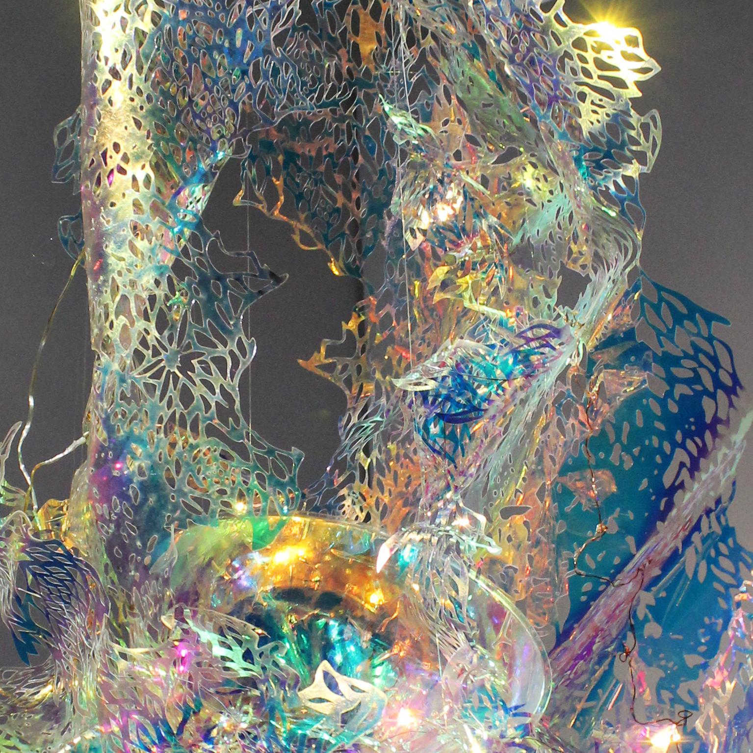 Chalcedony - Julia Sinelnikova For Sale 1