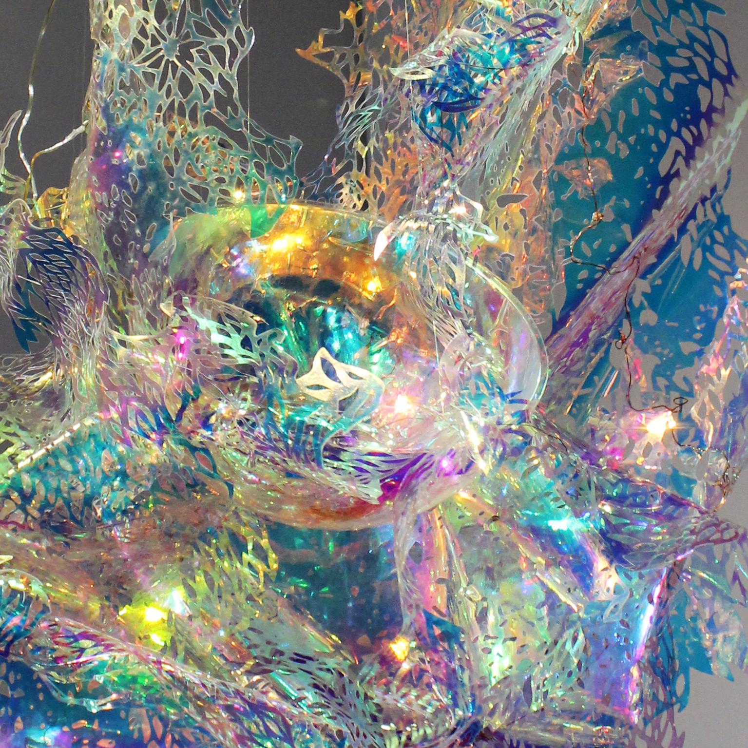 Chalcedony - Julia Sinelnikova For Sale 2