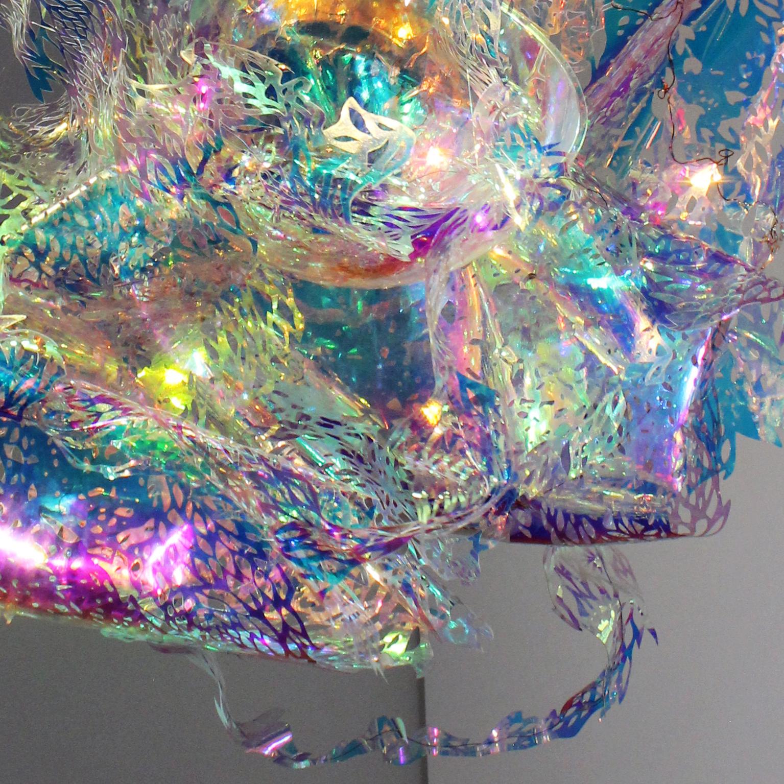 Chalcedony - Julia Sinelnikova For Sale 3