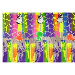 Pigs in the City - Ben Copperwheat