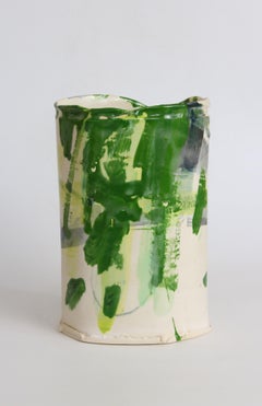 Vaso gettato e alterato: Greene & Greene (serie) I, di Barry Stedman