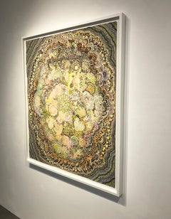 Thorn Bush Dreaming of Being a Rose