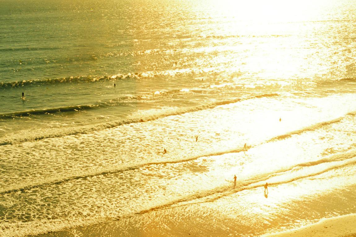 Gately Williams Color Photograph - Carlsbad 1
