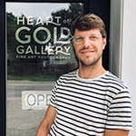 Heart of Gold Gallery