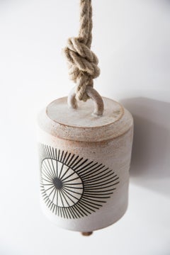 Thrown Bell Wide: New Eye