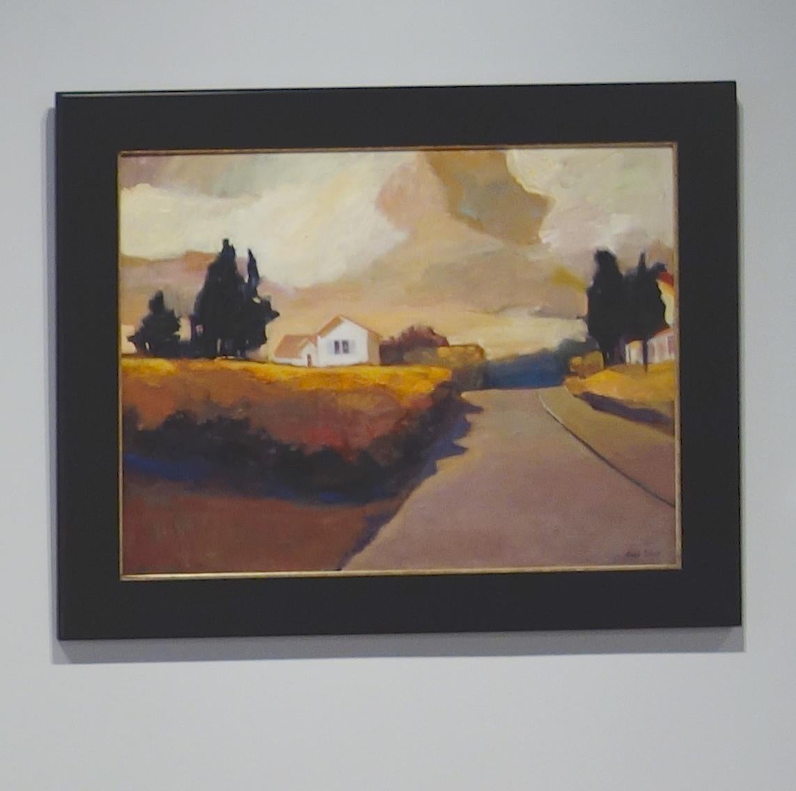 Lois SIlver, 