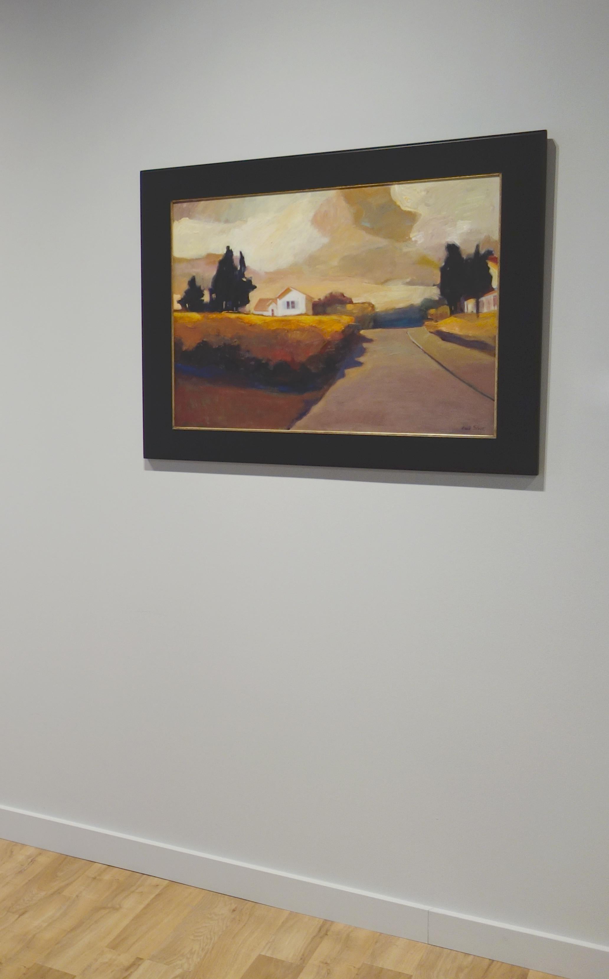 lois silver artist