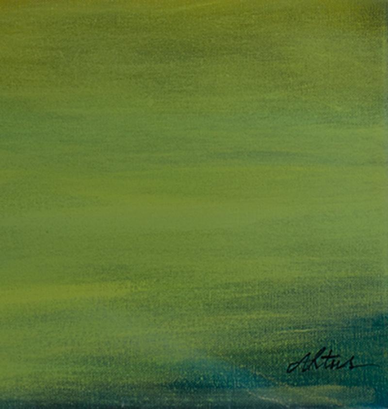 Kathryn Altus, 