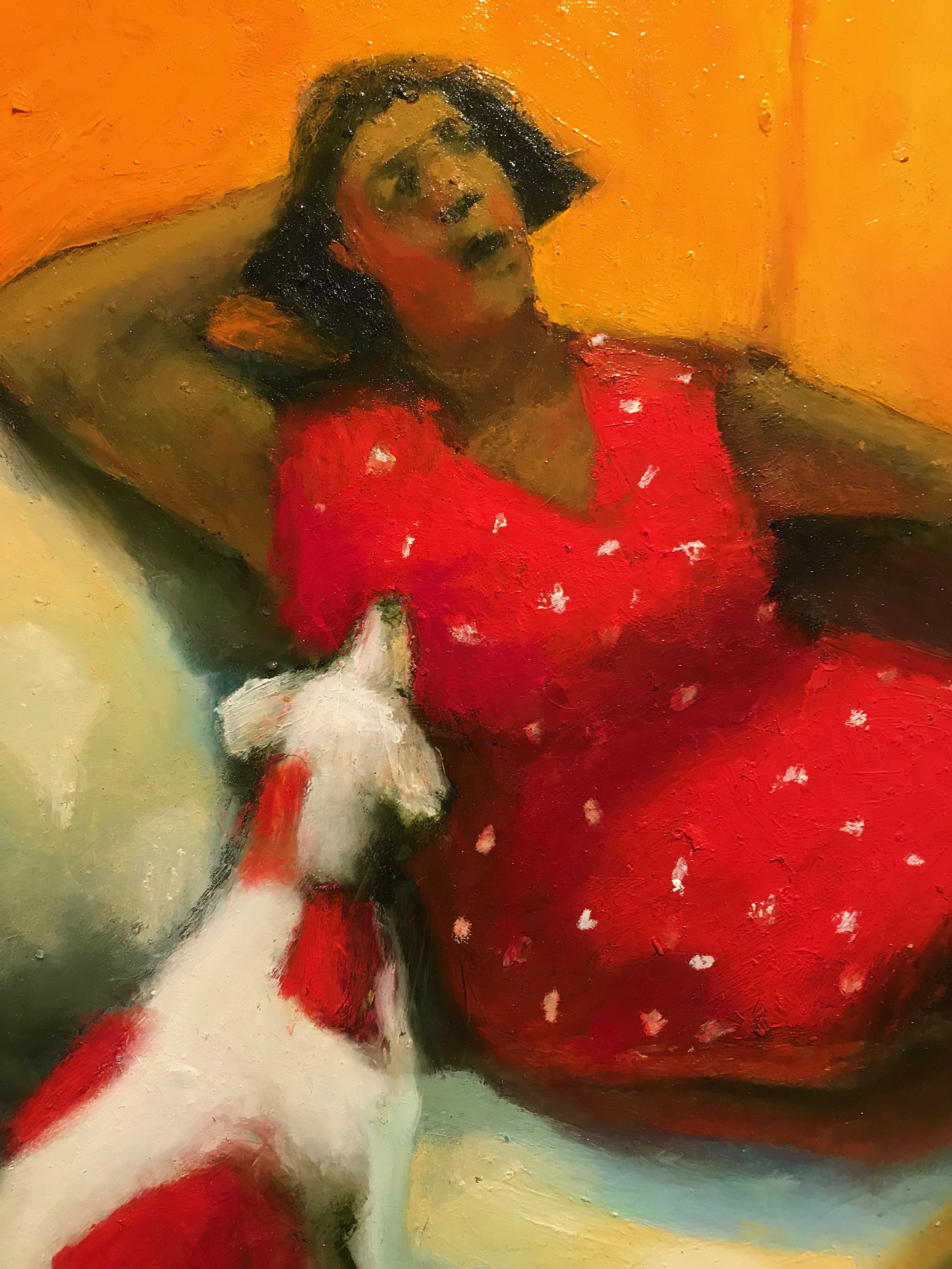 Lois Silver, 