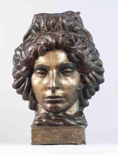 1920-1929 Skulpturen