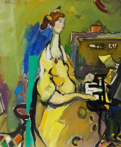 Pianist