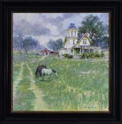 Rural Victorian