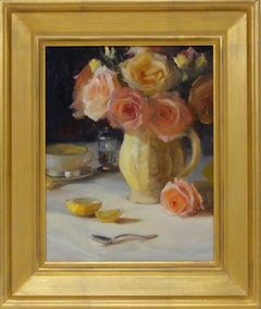 Lemon Yellow