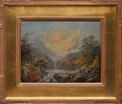 Cascades