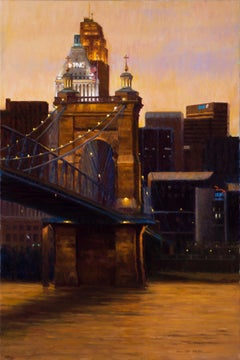 Queen City After Glow