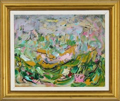 Spring is Green, Spring is Pink, #231, 1993
