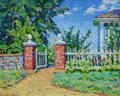 Antique Gateway to Marblehead