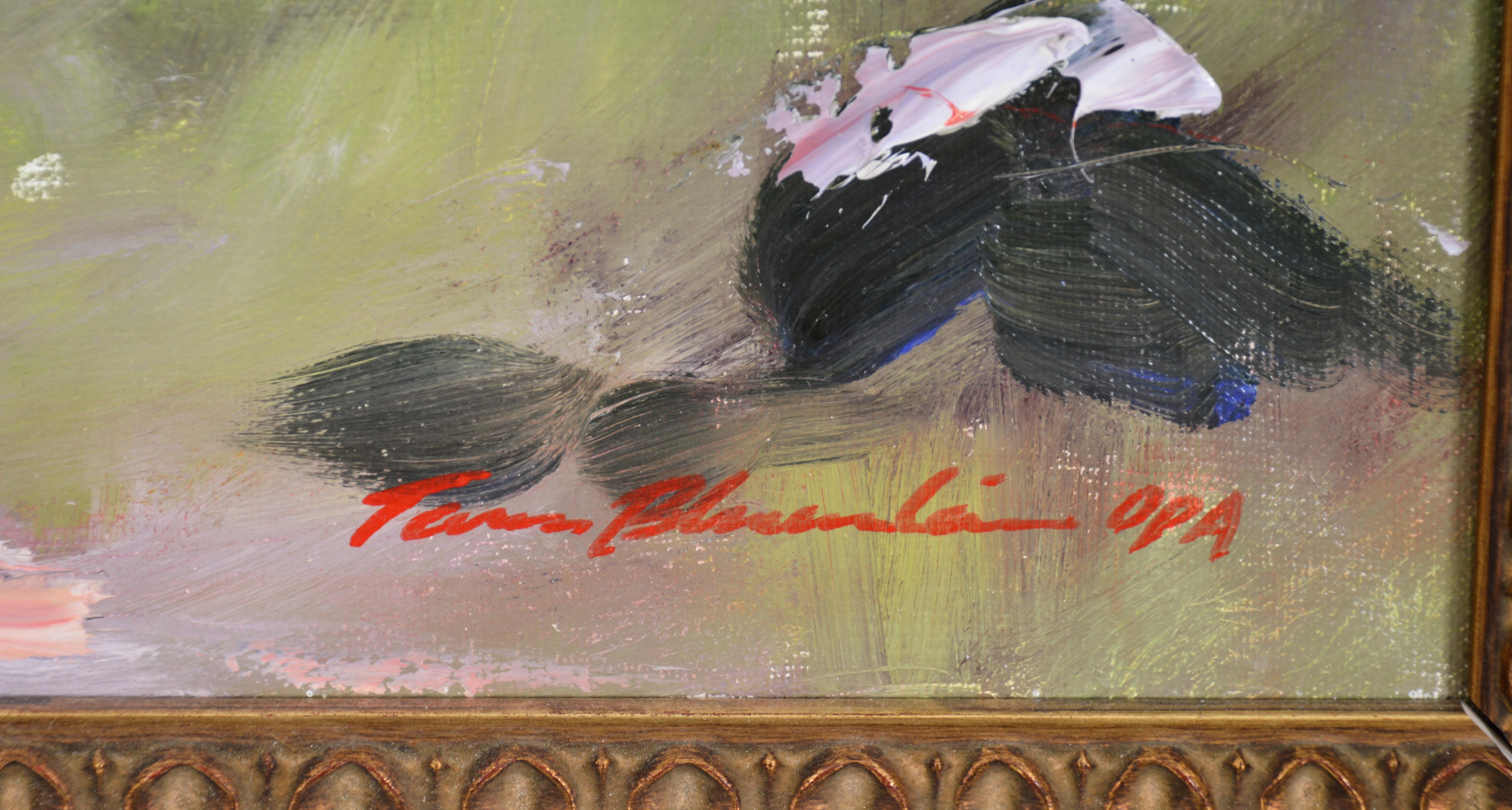 tom bluemlein