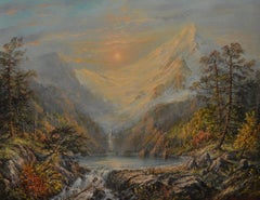Cascades