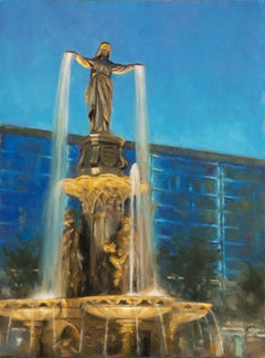 Genius of Water