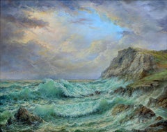Storm Surge