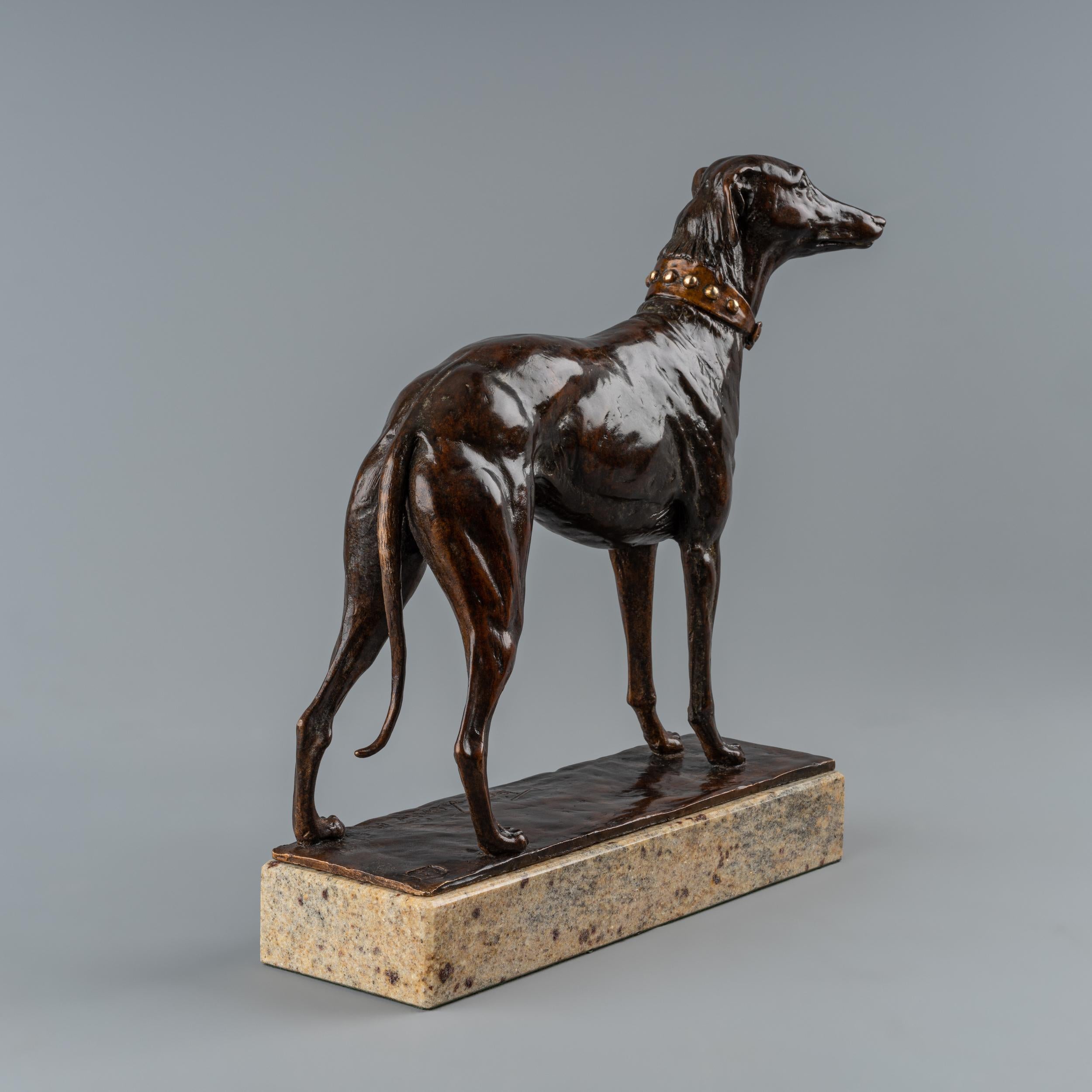 tristram lewis sculptor