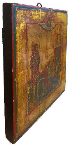 Icon of the Russian Orthodox Church