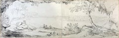 View of Lyon - Hugh William "Grecian" Williams (Scottish 1773-1829)