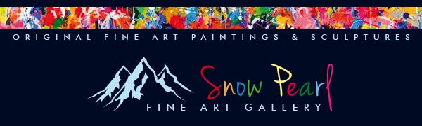 Snow Pearl Art Gallery