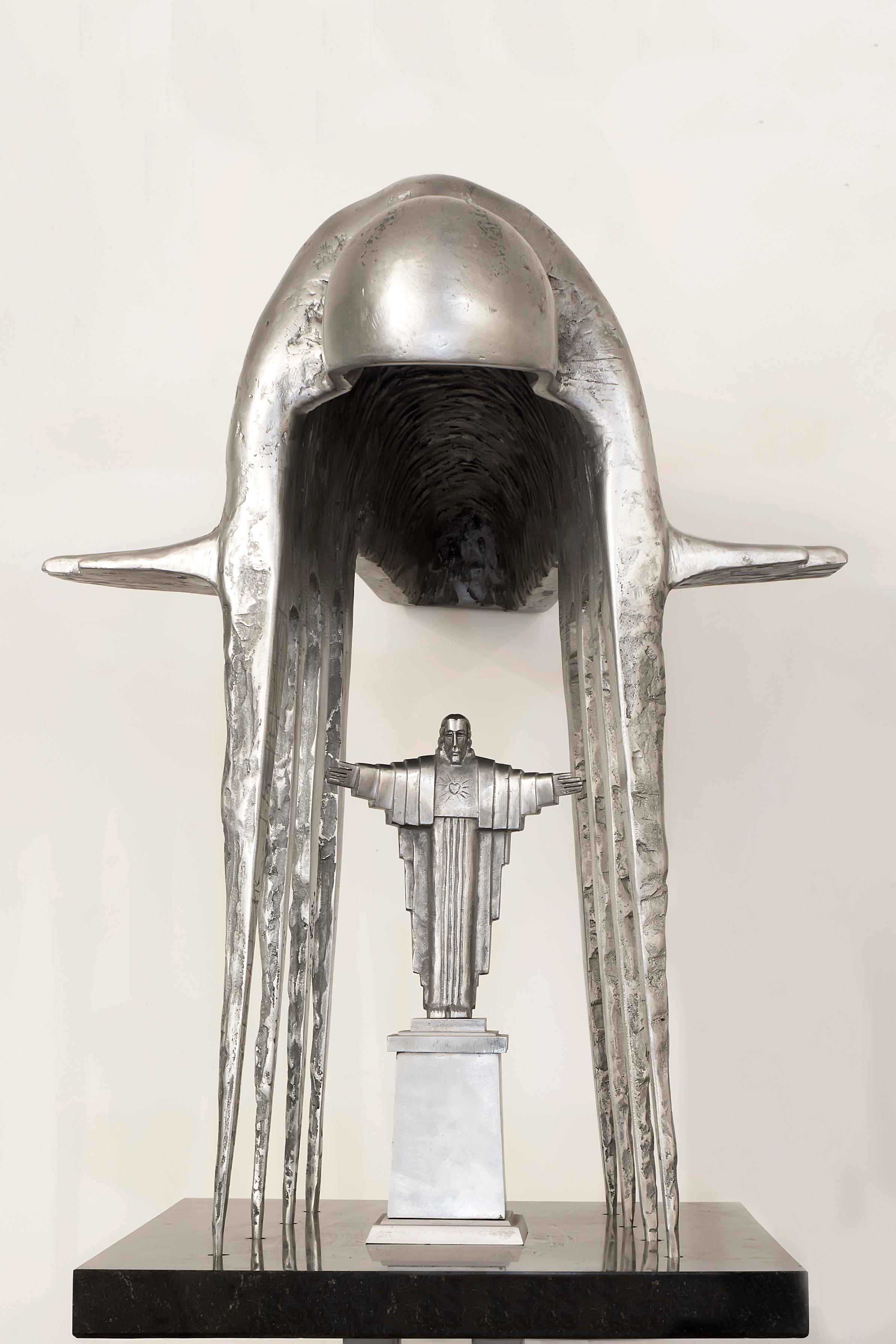 Stasys Zirgulis - The Truth Of The Universe For Sale at 1stDibs