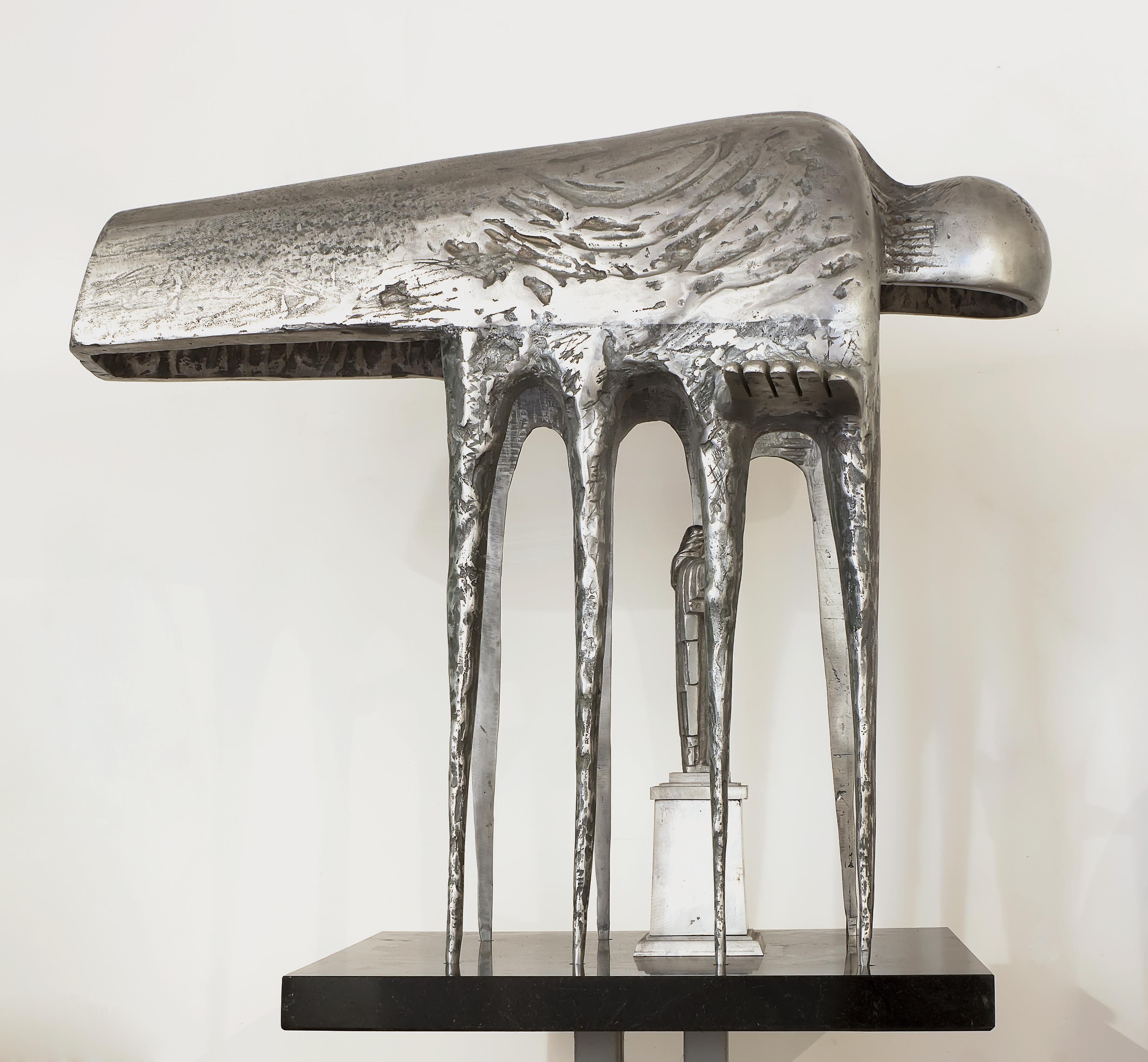 Stasys Zirgulis - The Truth Of The Universe For Sale at 1stDibs