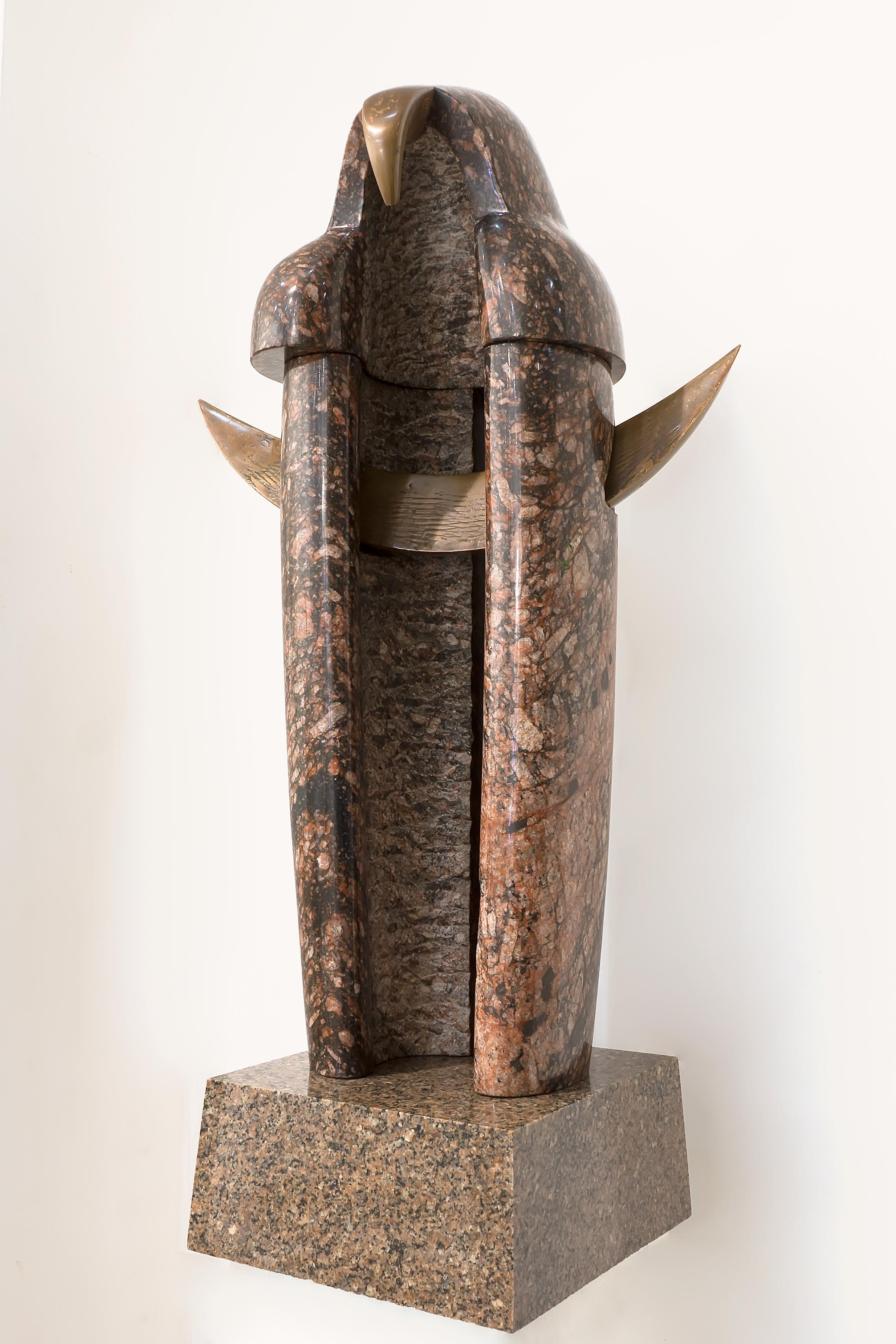 Stasys Zirgulis - Midnight II For Sale at 1stDibs