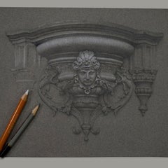 Amsterdam Ornament