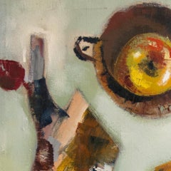 Un idiota con il casco