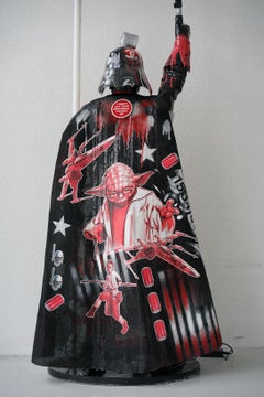 Darth Vader