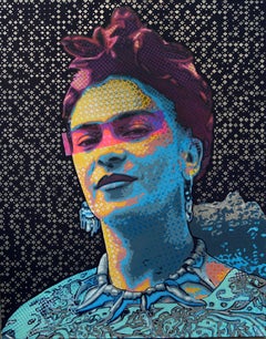 Used Frida - I