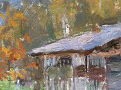 Aspettando la pioggia d'autunno