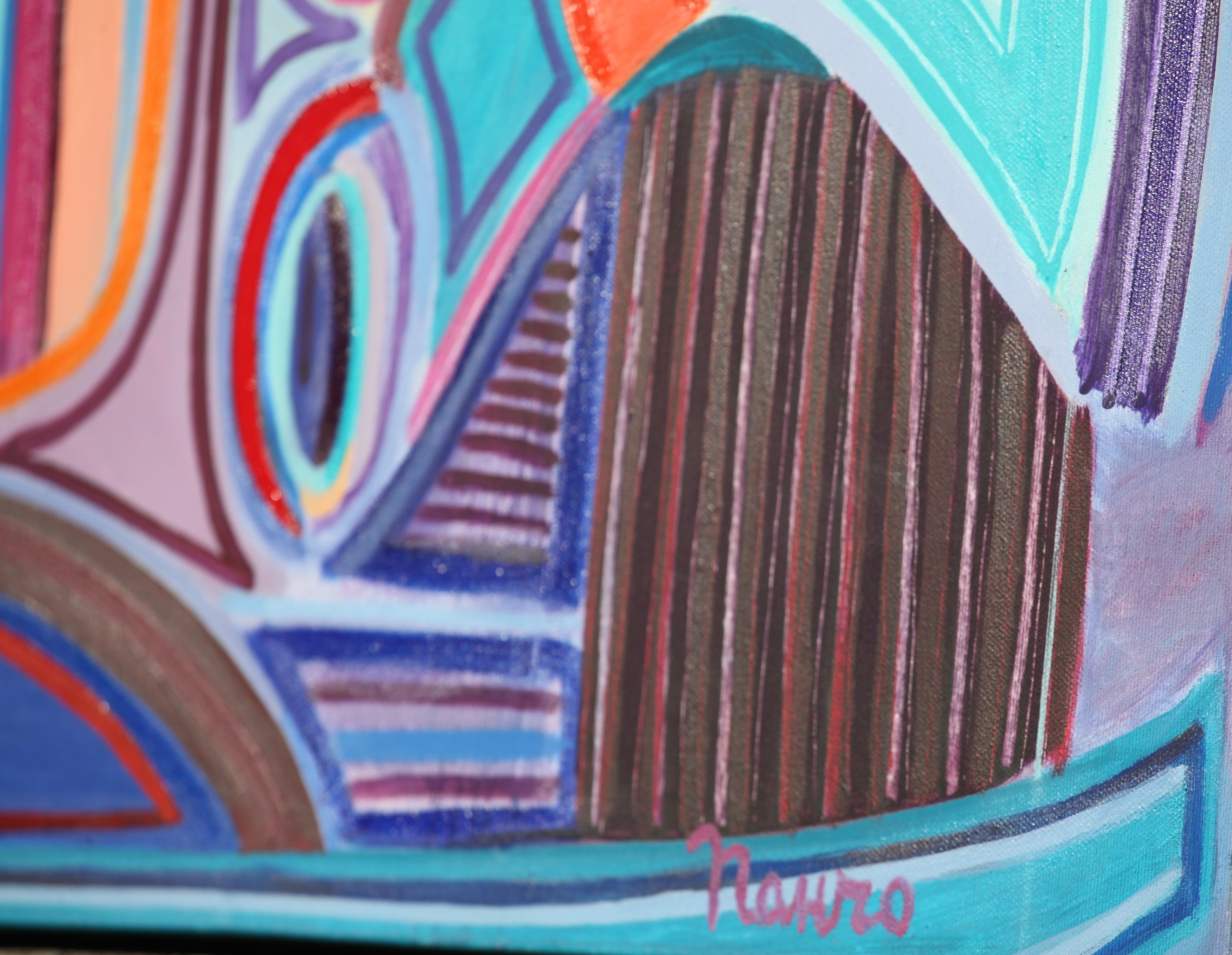 Maybach - Painting di Pancho Malezanov