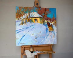 Winter Sun