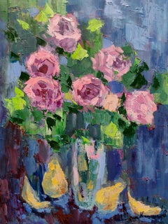 Pink Roses